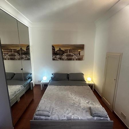 Apartamento Casa Luccoli Génova Exterior foto