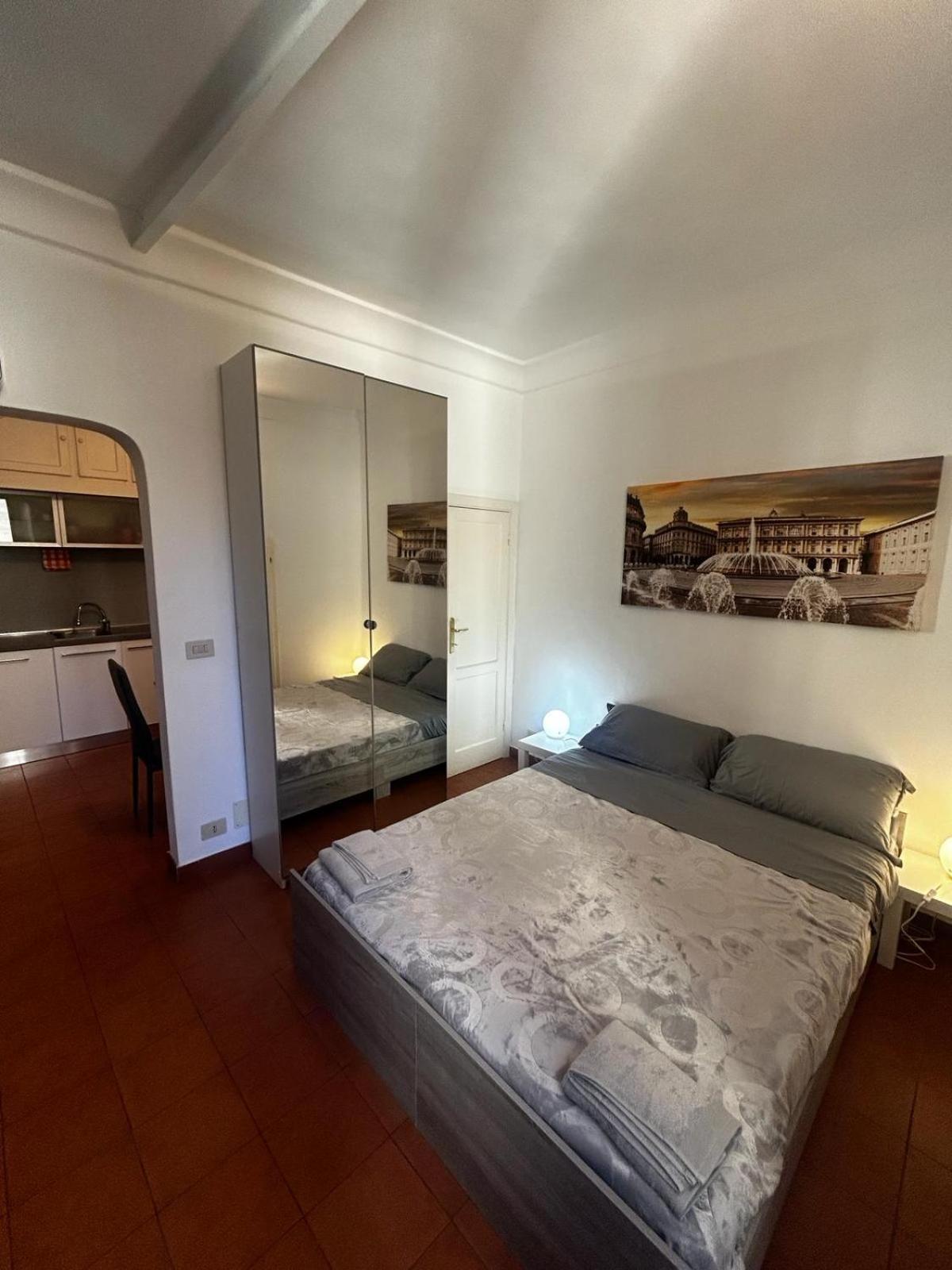Apartamento Casa Luccoli Génova Exterior foto