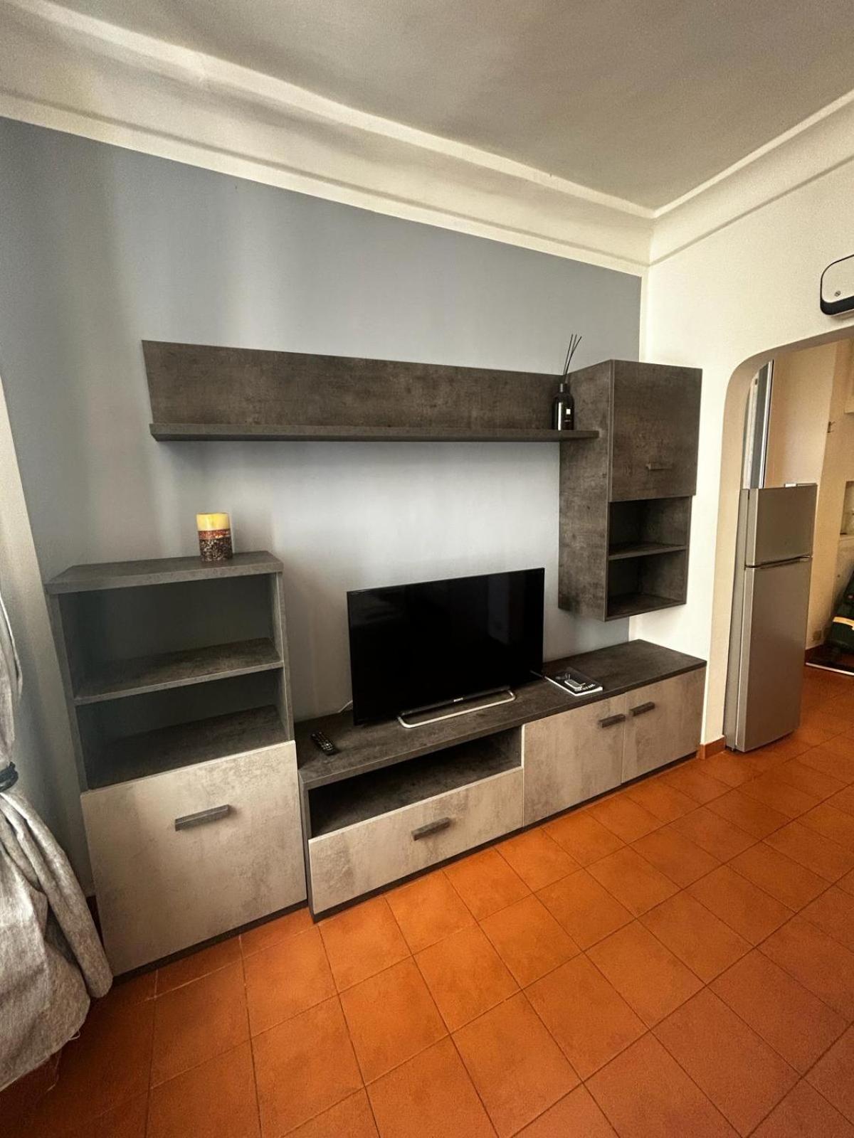 Apartamento Casa Luccoli Génova Exterior foto