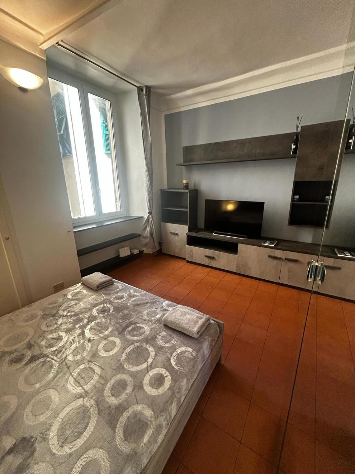 Apartamento Casa Luccoli Génova Exterior foto