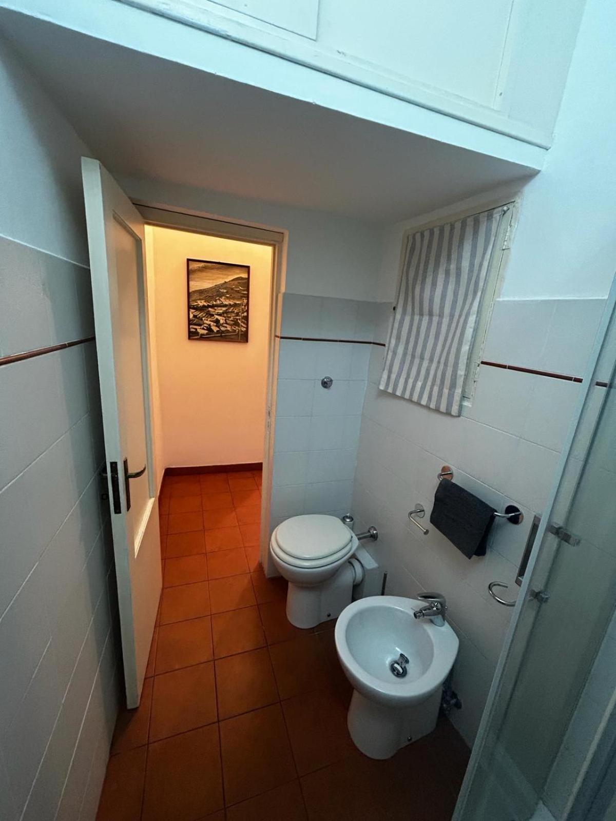Apartamento Casa Luccoli Génova Exterior foto