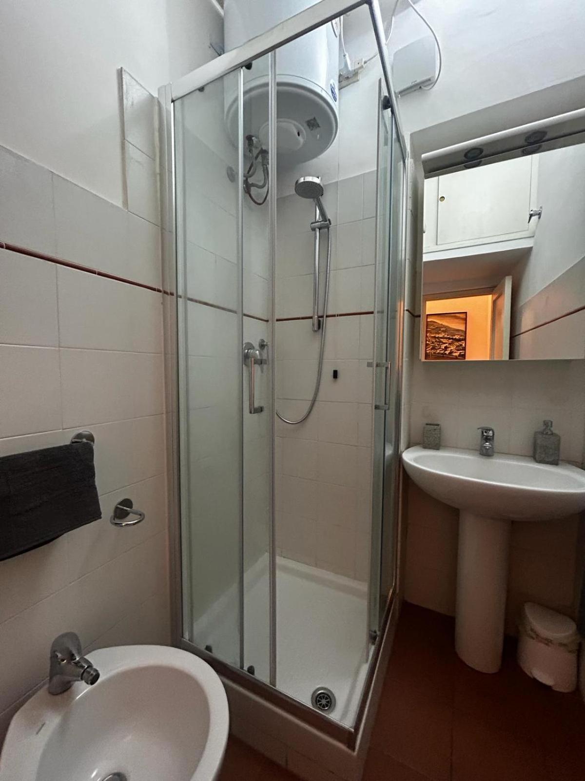 Apartamento Casa Luccoli Génova Exterior foto