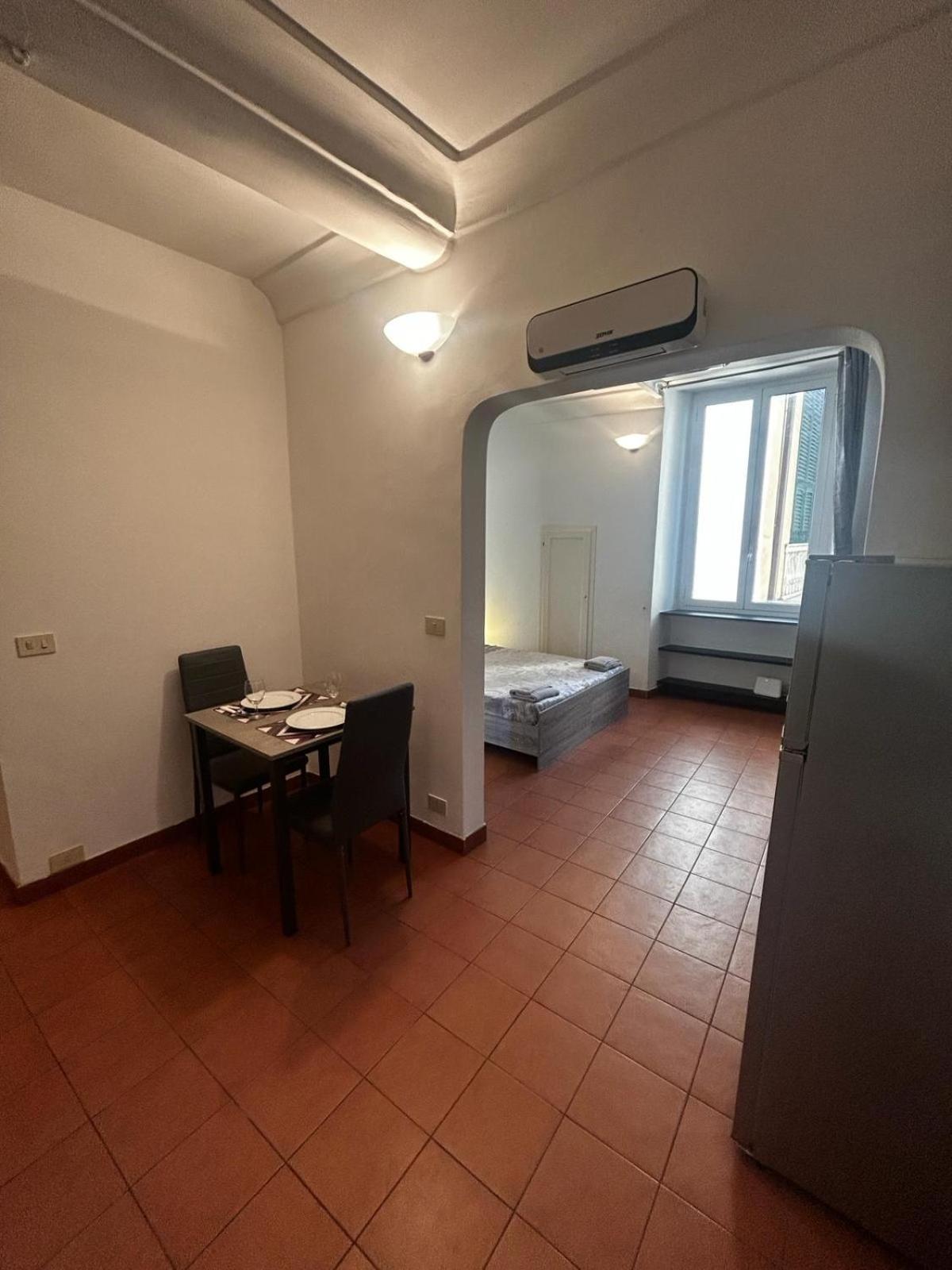 Apartamento Casa Luccoli Génova Exterior foto