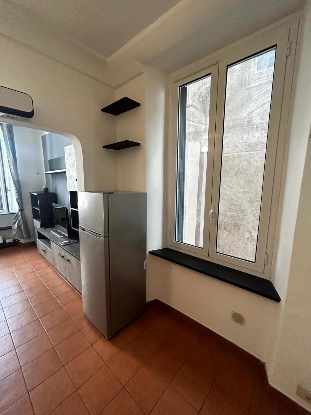 Apartamento Casa Luccoli Génova Exterior foto